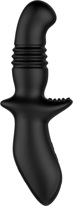 Actual product image Nexus Thrust Anal Thrusting Prostate Probe