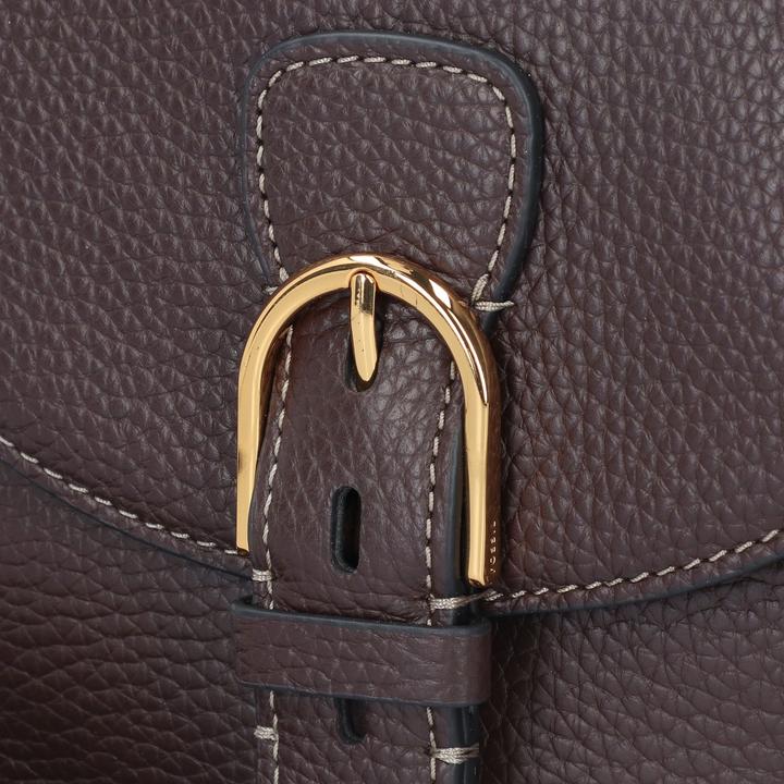 Immagine prodotto Fossil Borsa a tracolla Everleigh in pelle 22,5 cm