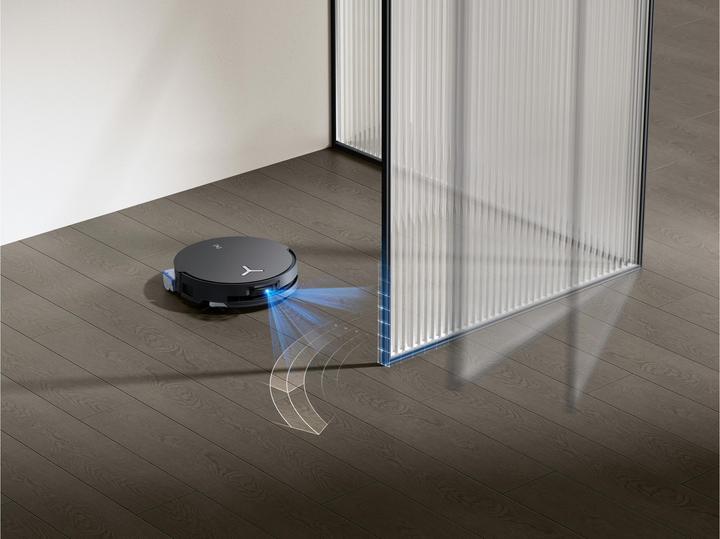 Immagine prodotto Ecovacs Deebot X8 Omni (Robot aspirapolvere)