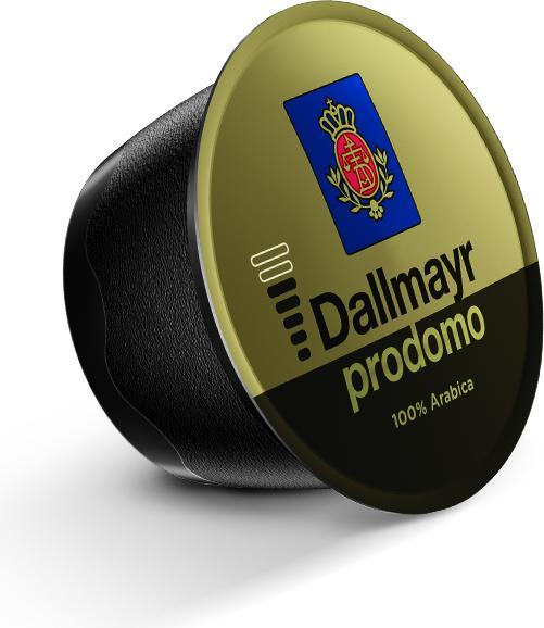 Immagine prodotto Nescafé Dolce Gusto Dallmayr Prodomo (16 x Porta.)
