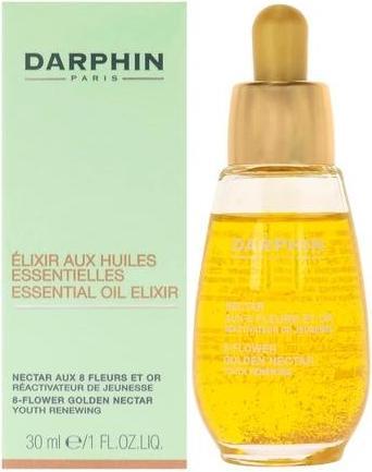 Immagine prodotto Darphin 8 Fiore Nettare d'oro (30 ml, Olio viso)
