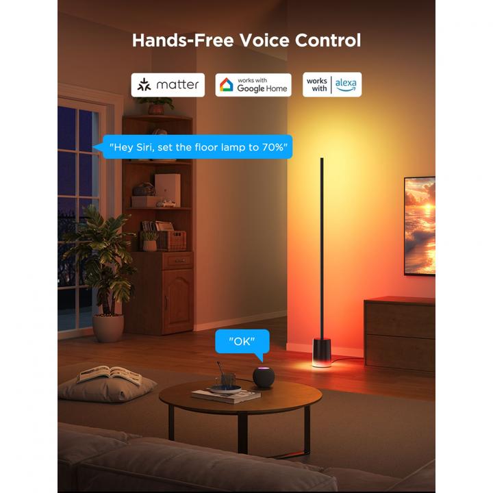 Actual product image Govee Rgbicww (1725 lm)