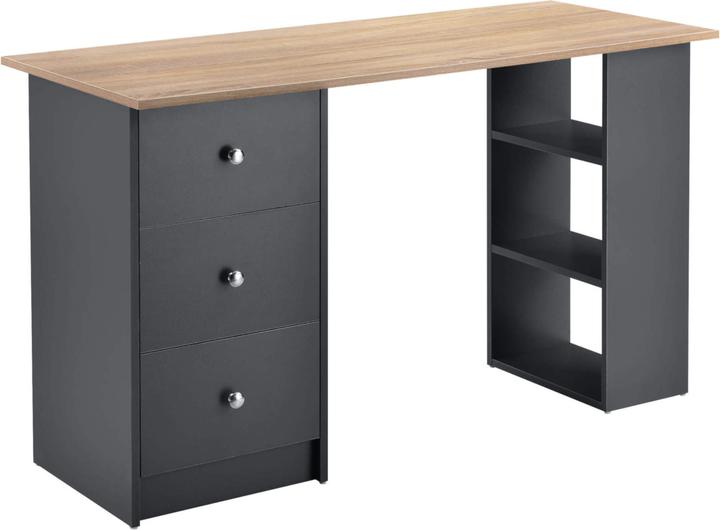 Produktbild En.Casa Lemberg (120 x 49 x 72 cm)