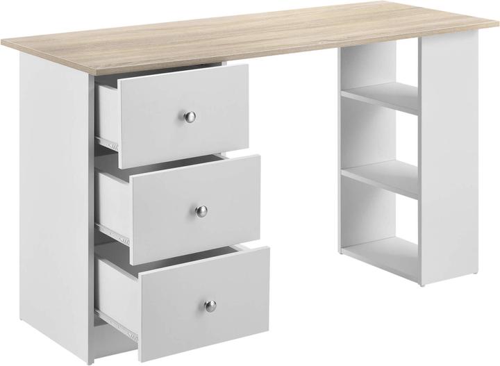 Image du produit En.Casa Lemberg (120 x 49 x 72 cm)