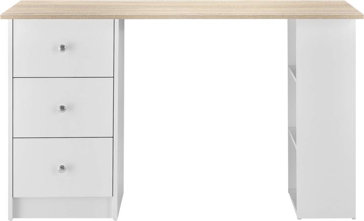Image du produit En.Casa Lemberg (120 x 49 x 72 cm)