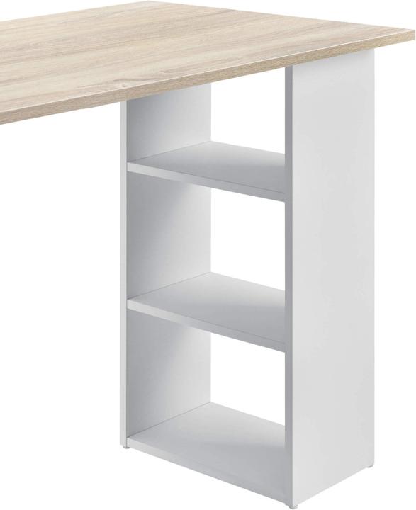 Image du produit En.Casa Lemberg (120 x 49 x 72 cm)