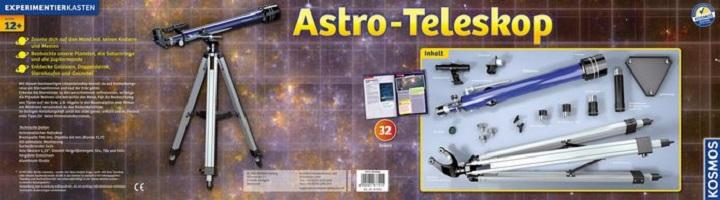 Produktbild Kosmos Astro-Teleskop