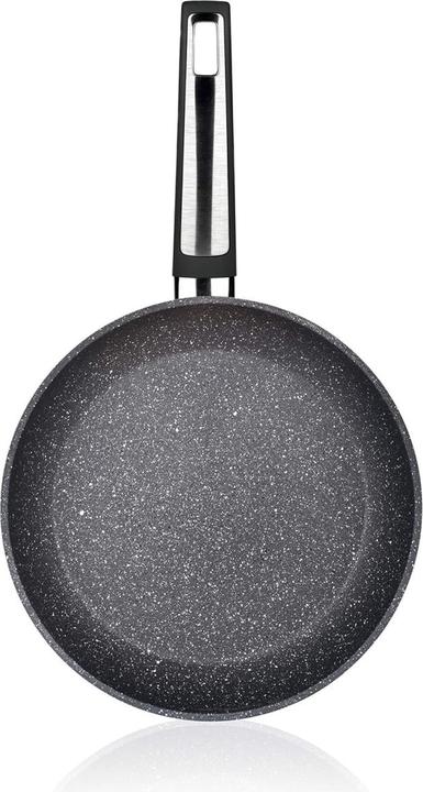 Produktbild Tescoma i-PREMIUM Stone (24 cm, Bratpfanne, Aluminiumguss)