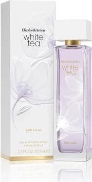 Actual product image Elizabeth Arden White Tea Eau Lilac Eau de Toilette 100ml Spray (Eau de toilette, 100 ml)
