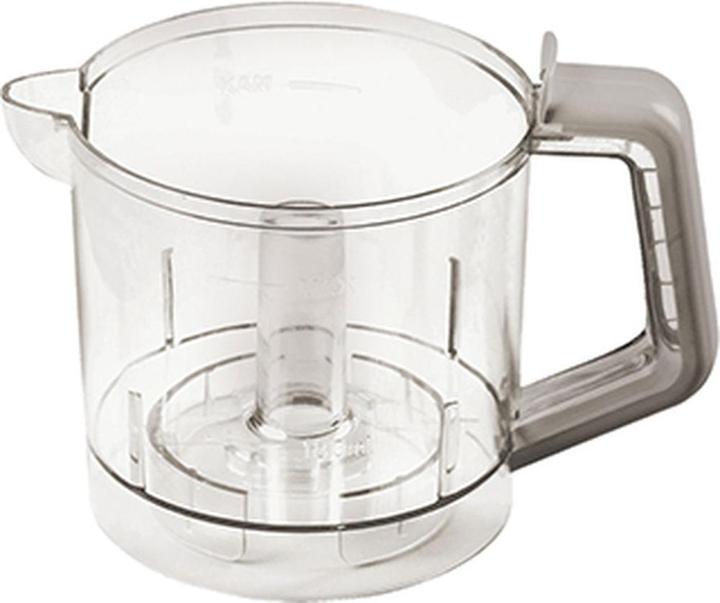 Actual product image Nuvita Pappasana