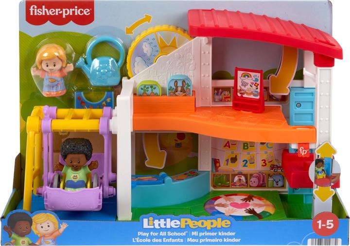 Produktbild Fisher-Price HXH05