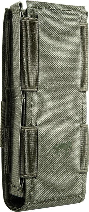Tasmanian Tiger TT SGL PI Mag Pouch MCL L IRR