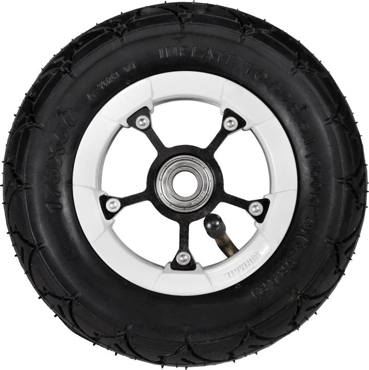 Actual product image Powerslide Suv Tires (175 mm)
