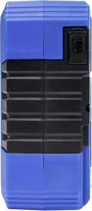 Produktbild Fxlion Cool Black 150 Wh, V-Mount (Kamera Akku)