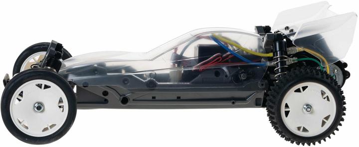 Produktbild Tamiya Neo Fighter DT-03 (Kit)