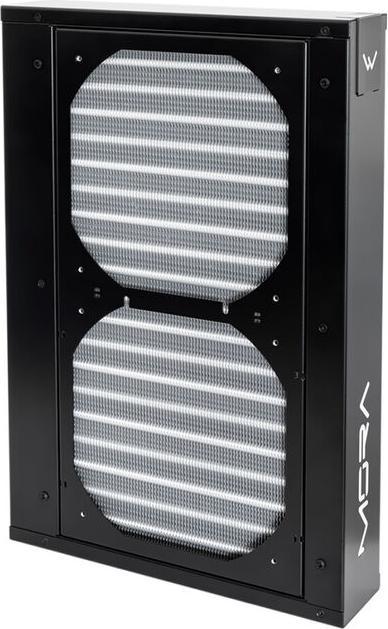 Watercool RAG MO-RA IV 200 Nero