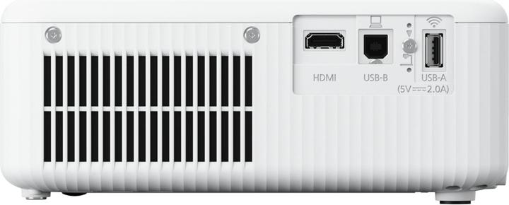 Produktbild Epson CO-FH01 (Full HD, 3000 lm, 1.19 - 1.61:1)