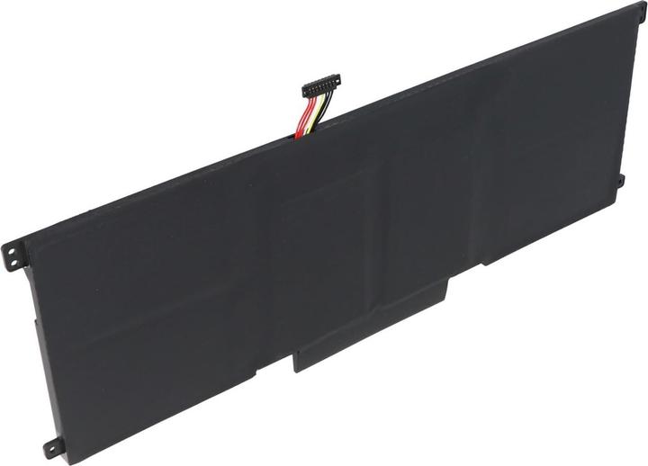 Actual product image AccuCell Battery Asus UX301LA-DE002H, UX301LA-DH71T, Zenbook Infinity UX301LA (4500 mAh)