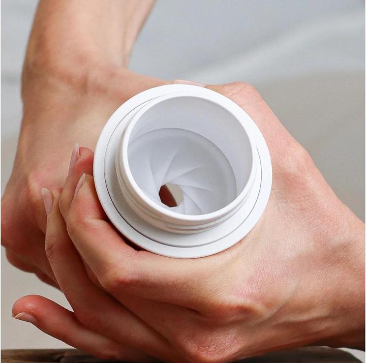 Produktbild Liini Milchpulver-Aufsatz
