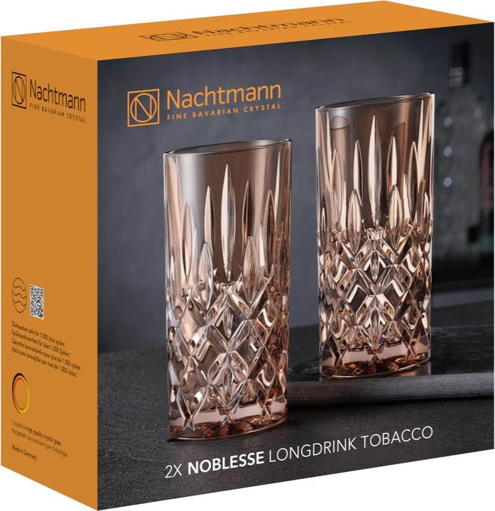 Produktbild Nachtmann Noblesse (0.40 l, 2 x)