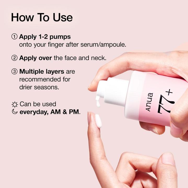 Image du produit Anua Peach 77 (Lait nettoyant, 250 ml)