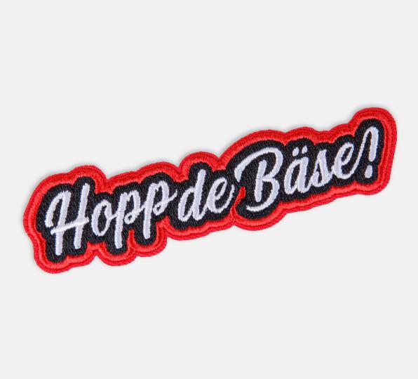 Produktbild SwissMeme Hopp de Bäse!