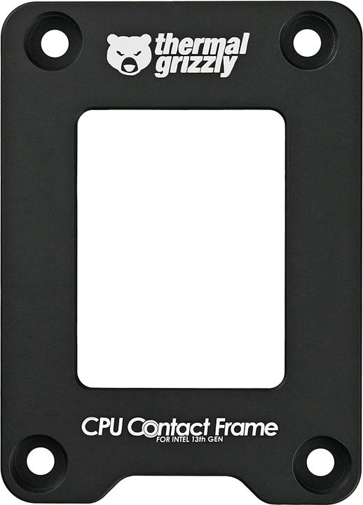 Image du produit Thermal Grizzly Grizzly Intel 12th Gen CPU Contact Frame