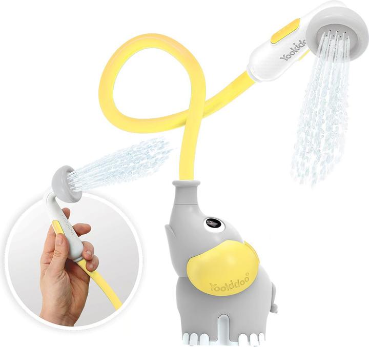 Image du produit Yookidoo Eléphant Baby Shower