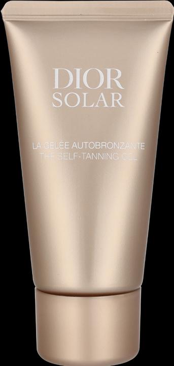 Produktbild Dior Solar (Selbstbräunungsspray, 50 ml)