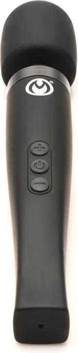 Productafbeelding Frisky Thunderstick Pro - Wand Massager - Black