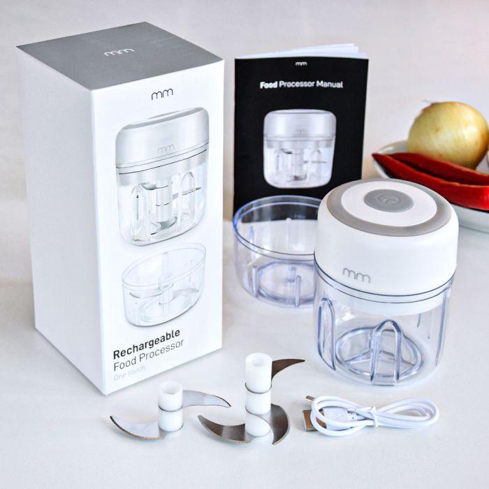 Produktbild Mikamax Mini (300 ml, 30 W)