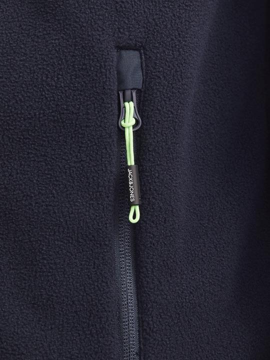 Produktbild Jack & Jones Jacke THEO Fleecejacke (S)