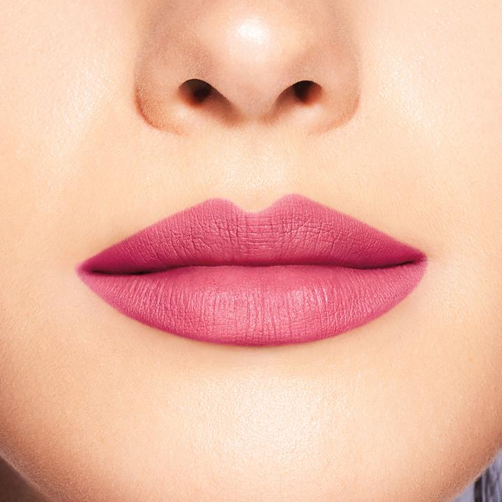 Image du produit Shiseido Modernmatte Powder Lipstick (517 Rose musquée)