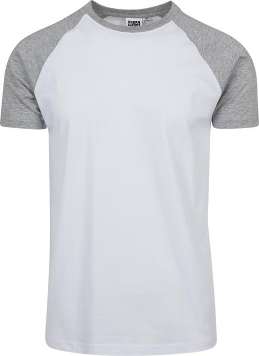 Actual product image Urban Classics t-shirt (3XL)