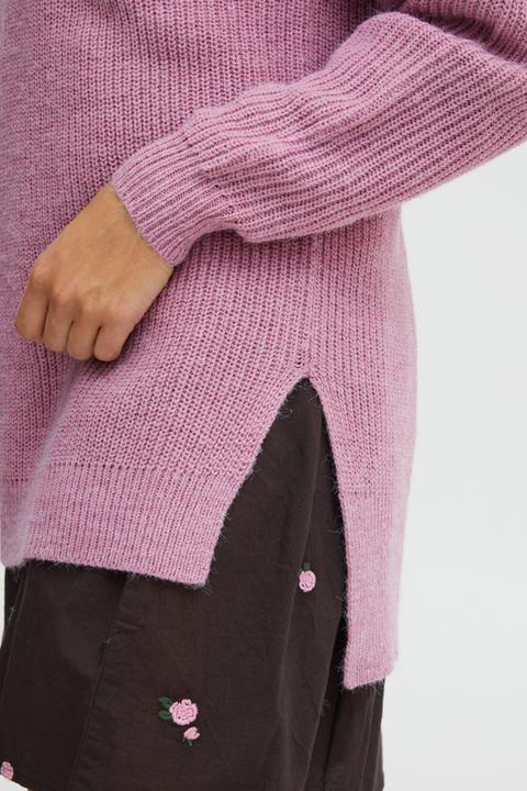 Actual product image Ichi HIMARAT T-NECK 20110409 (XL)