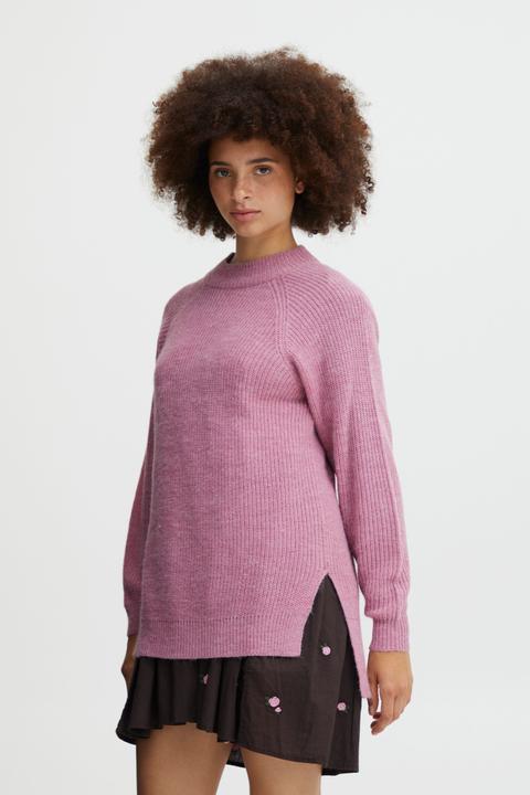 Actual product image Ichi HIMARAT T-NECK 20110409 (XL)