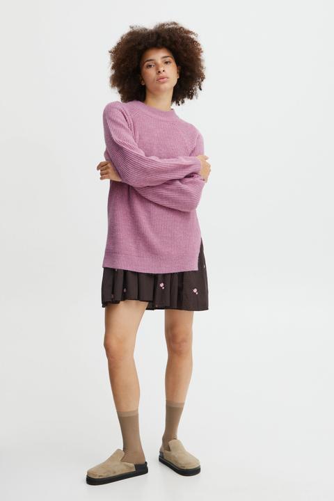 Actual product image Ichi HIMARAT T-NECK 20110409 (XL)