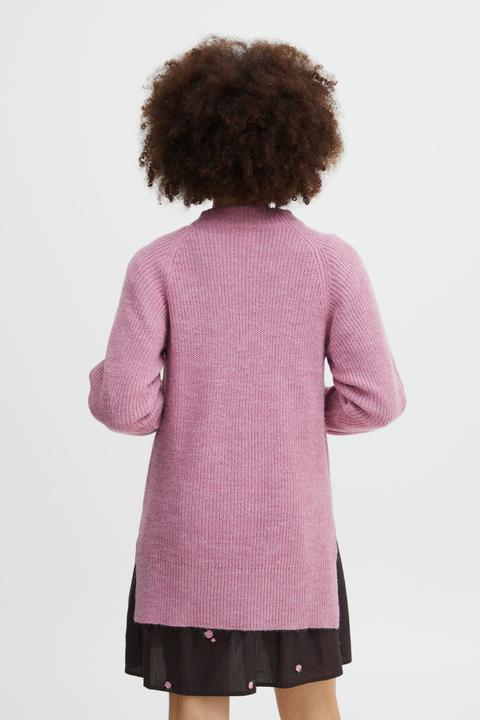 Actual product image Ichi HIMARAT T-NECK 20110409 (XL)