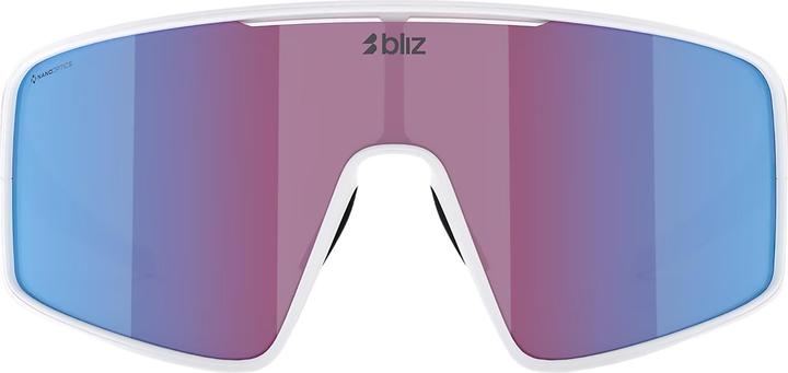 Immagine prodotto Bliz P001S (Nano Optics Nordic Light Begonia - Viola con Blu Multi, Bianco, Bianco, Nano Optics Nordic Light Violet w Blue multi)