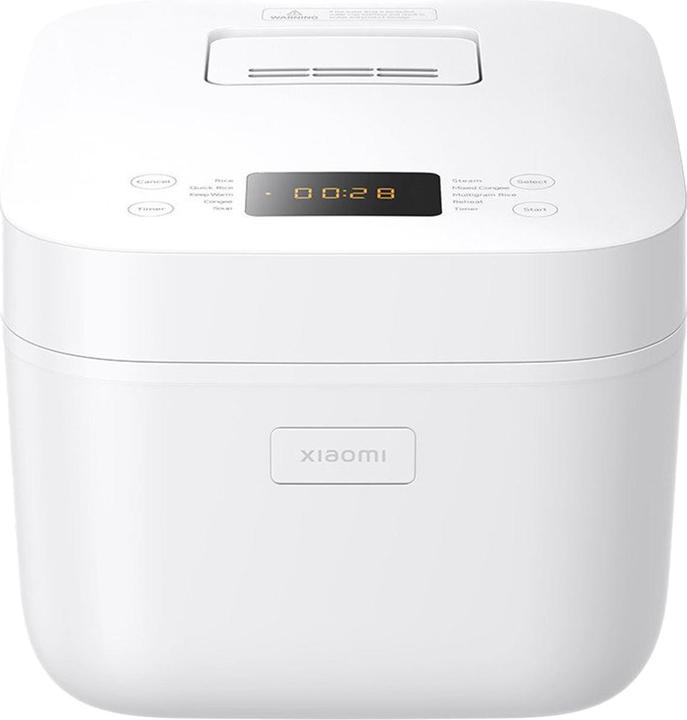 Xiaomi Multifunctional Rice Cooker 4L (EU-Stecker)