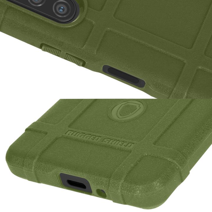 Produktbild Avizar Rugged Series (Sony Xperia 10 VI, Sony Xperia 10 V)