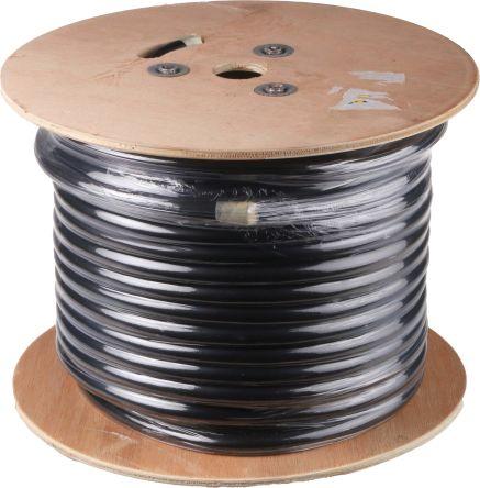 Produktbild Rs Pro H07RNF 3 core 4mm rubber cable 100m (13.50 m)