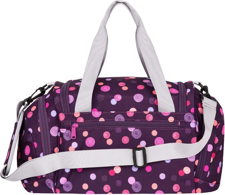 Image du produit Mc Neill Sac de sport 37 cm (18 l)