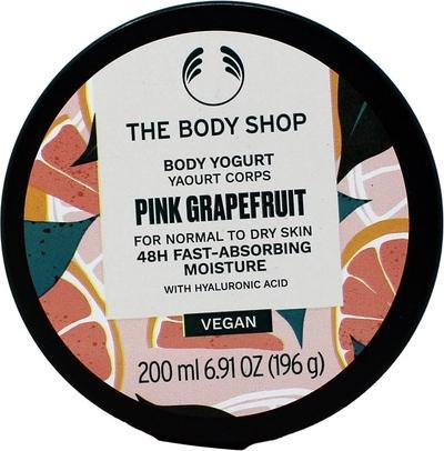 Produktbild Body Shop Pink Grapefruit (Körperlotion, 200 ml)