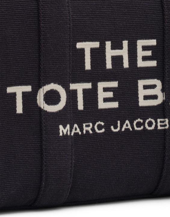 Immagine prodotto Marc Jacobs the small tote in black jacquard