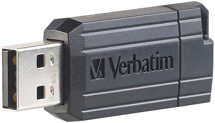 Produktbild Verbatim PinStripe (32 GB, USB-A)