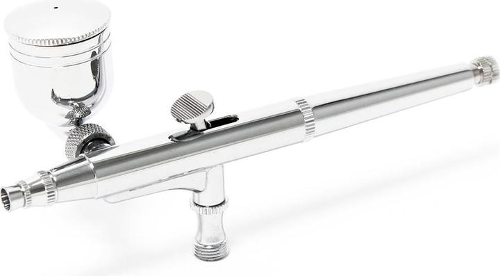 Immagine prodotto Wiltec Aérographe professionnel Modèle 134 régulation double