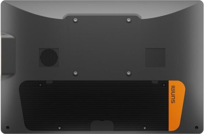 Image du produit Sunmi D2s KDS RK3288 15.6 POE 2GB+8GB