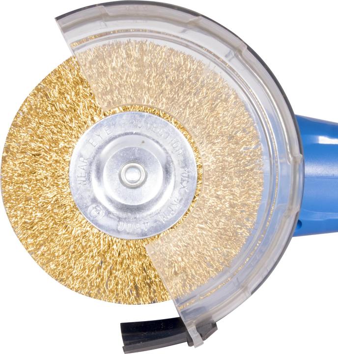 Produktbild Güde GFR 401