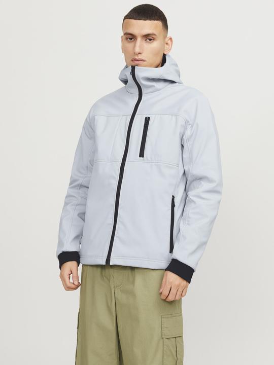 Immagine prodotto Jack & Jones Giacca Softshell Giacca Softshell (L)